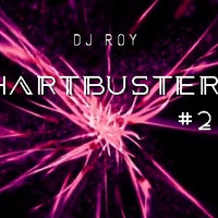 2019 Dj Roy Chartbusters #2 by dj roy belgium