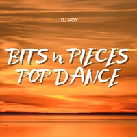2019 Dj Roy Bits N Pieces Pop Dance by dj roy belgium