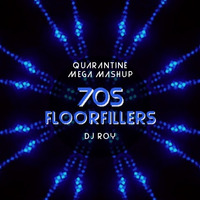 2020 Dj Roy Quarantine 70s Floorfillers by dj roy belgium
