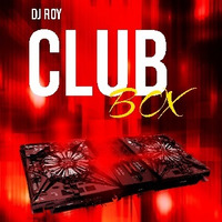 2020 Dj Roy Club Box by dj roy belgium