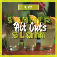 2020 Dj Roy Summer Slam Hit Cuts by dj roy belgium