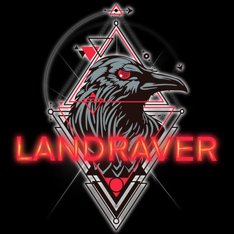 Landraver