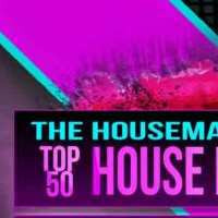 HMR REPLAYS PRESENTS - DJ STARFRIT - 2018 YEAR END HOUSE TOP 50 by dj starfrit