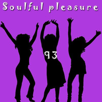 Soulful Pleasure 93 by dj starfrit