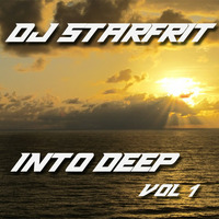 Into Deep vol.1 by dj starfrit