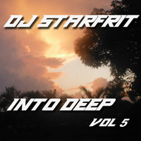 Into Deep vol.5 by dj starfrit