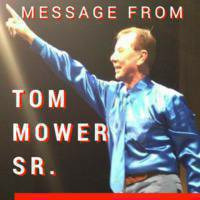 Tom Mower Sr. talks about keeping Sisel 'Ahead of the Future...' by 2commakidclub