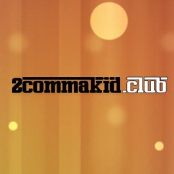 2commakidclub