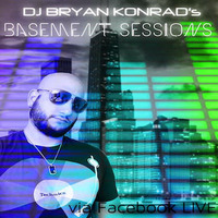Basement Session [Facebook Live] 03-30-2017 by Bryan Konrad