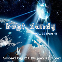 Beat Kandy Vol. 29 [Part 1] (August 2015) by Bryan Konrad