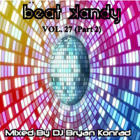 Beat Kandy Vol. 27 [Part 2] (April 2015) by Bryan Konrad
