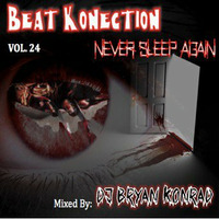 Beat Konection Vol. 24 (Halloween 2015) by Bryan Konrad