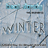 Beat Kandy Vol. 30 [Part 1] (November 2015) by Bryan Konrad