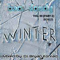 Beat Kandy Vol. 30 [Part 2] [BONUS] (December 2015) by Bryan Konrad
