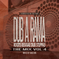 Dub-A-Rama The Mix #4 by Peifensound