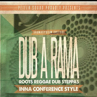 Dub A Rama Mix #11 by Peifensound