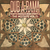 Dub-A-Rama The Mix#12 by Peifensound