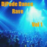 DjPode- Dance Rave Vol 1 2017 by Johannes Vallentino