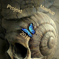 Projekt Dance  Mashup 2018 mixed by DjPode by Johannes Vallentino