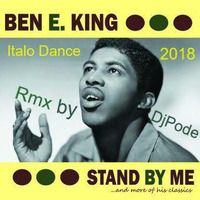 Stand by Me Italo Dance Remix 2018 by DjPode by Johannes Vallentino