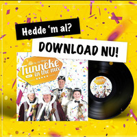 DJ Menno - Tunneke in the mix vol.5 by DJ Menno