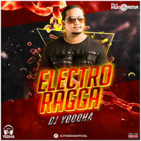 Electro Ragga (The Album) - DJ Yoddha