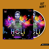 Holi Nation Volume 3 - DJ Nikhil Z by DJHungama