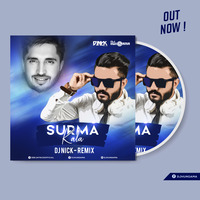 Surma Kala (Jassie Gill) - DJ Nick Remix by DJHungama