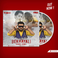 Bekhayali Remix - DJ Nick by DJHungama