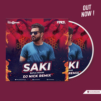 Saki Saki (Club Drop Mix) - DJ Nick by DJHungama