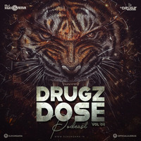 Drugz Dose Vol-4 By DJ Drugz (NYE Edition)
