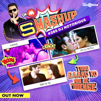 9XM Smashup 265 - DJ Notorious - Malang x Tum Hi Ho x Ullu Ka Pattha by DJHungama