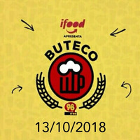 Buteco13.10.2018 by blograffite