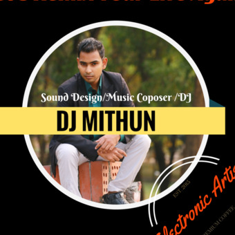 DJ Mithun