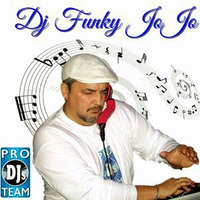 GROOVY NU DISCO MIX SET (February 2015) by DJ FUNKY JOJO