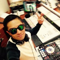 MARCELO VINTIMILLA DJ - MIX HIP HOP (CONTEMPORANEO) by Marcelo Xavier Vintimilla Padilla