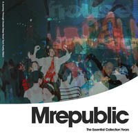 Mrepublic Live - Boxing Day Night @ Dewine 2012 by Mrepublic Presents : The Essential Collection Years