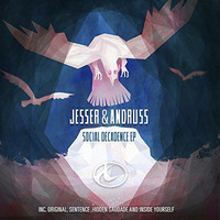 Jesser & Andruss - Social Decadence (Original Mix) [Abstractive Music] by Jesser