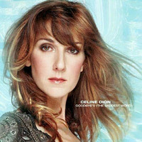 Celine Dion - Goodbye's (The Saddest Word) - Alternative Mix by Franck Kinew
