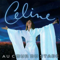 CELINE DION - Stayin' Alive (Stade de France Remastering) by Franck Kinew