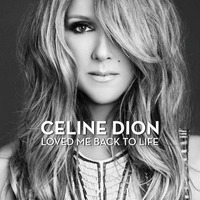 Celine Dion - Always Be Your Girl (With Drums) by Franck Kinew