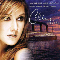 Celine Dion - My Heart Will Go On (Tony Moran Instrumental Remake) by Franck Kinew
