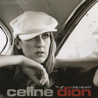 Celine Dion - One Heart (Official Karaoke Version) by Franck Kinew