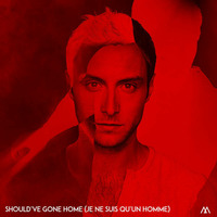 Should've Gone Home (Je ne suis qu'un homme) [Kinew Remix] by Franck Kinew