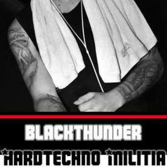 BlackThunder
