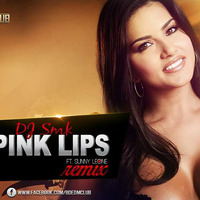 Pink Lips - DJ SMK Remix by DJ SMK