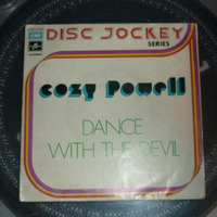 COZY POWELL -dance with the devil by Roberto smt