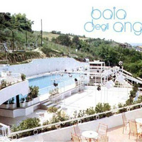 BAIA DEGLI ANGELI (gabicce - PU - ITALY)  - DJ DANIELE BALDELLI  (1978) by Roberto smt