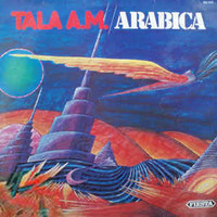 TALA A.M. - black gold (1978) by Roberto smt