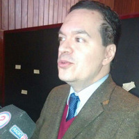Martiniano Terragni - Abogado especialista de UNICEF - Reforma judicial como placebo para la sociedad by UNJu Radio 02